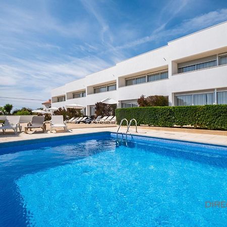 Villas Rocha Albufeira Exterior foto