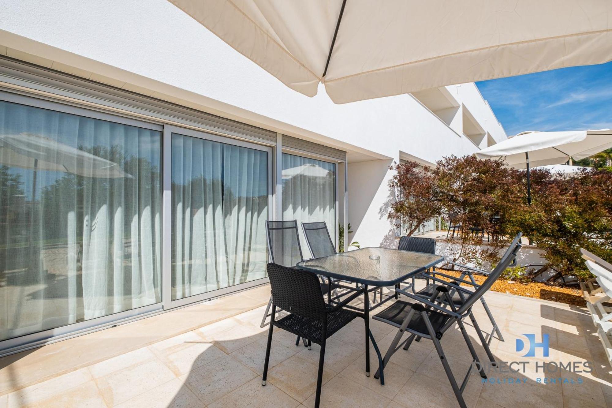 Villas Rocha Albufeira Exterior foto