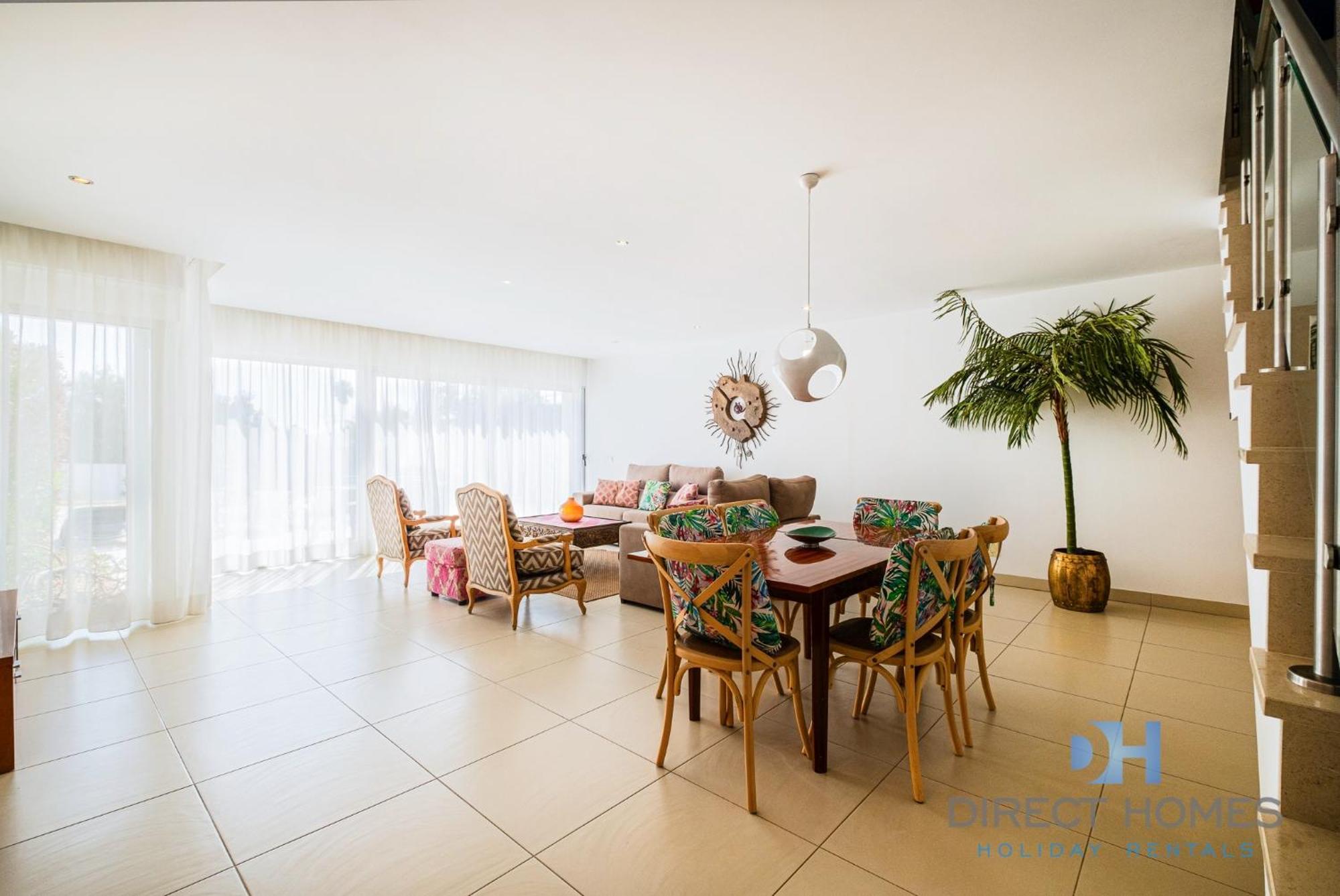 Villas Rocha Albufeira Exterior foto