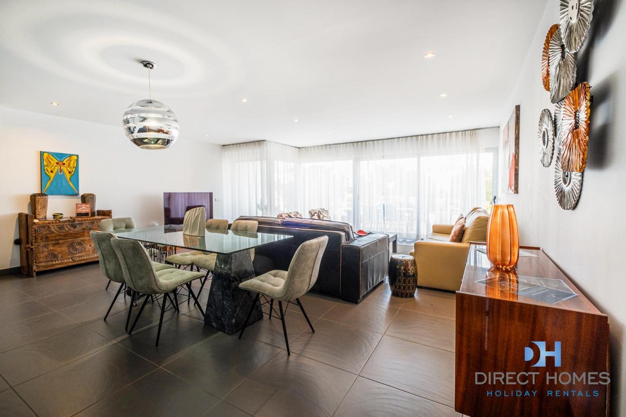 Villas Rocha Albufeira Exterior foto