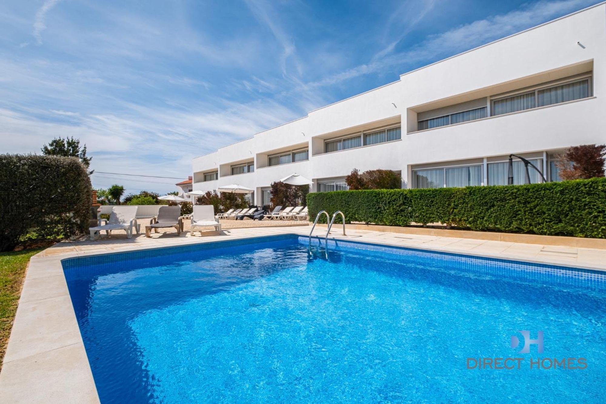Villas Rocha Albufeira Exterior foto