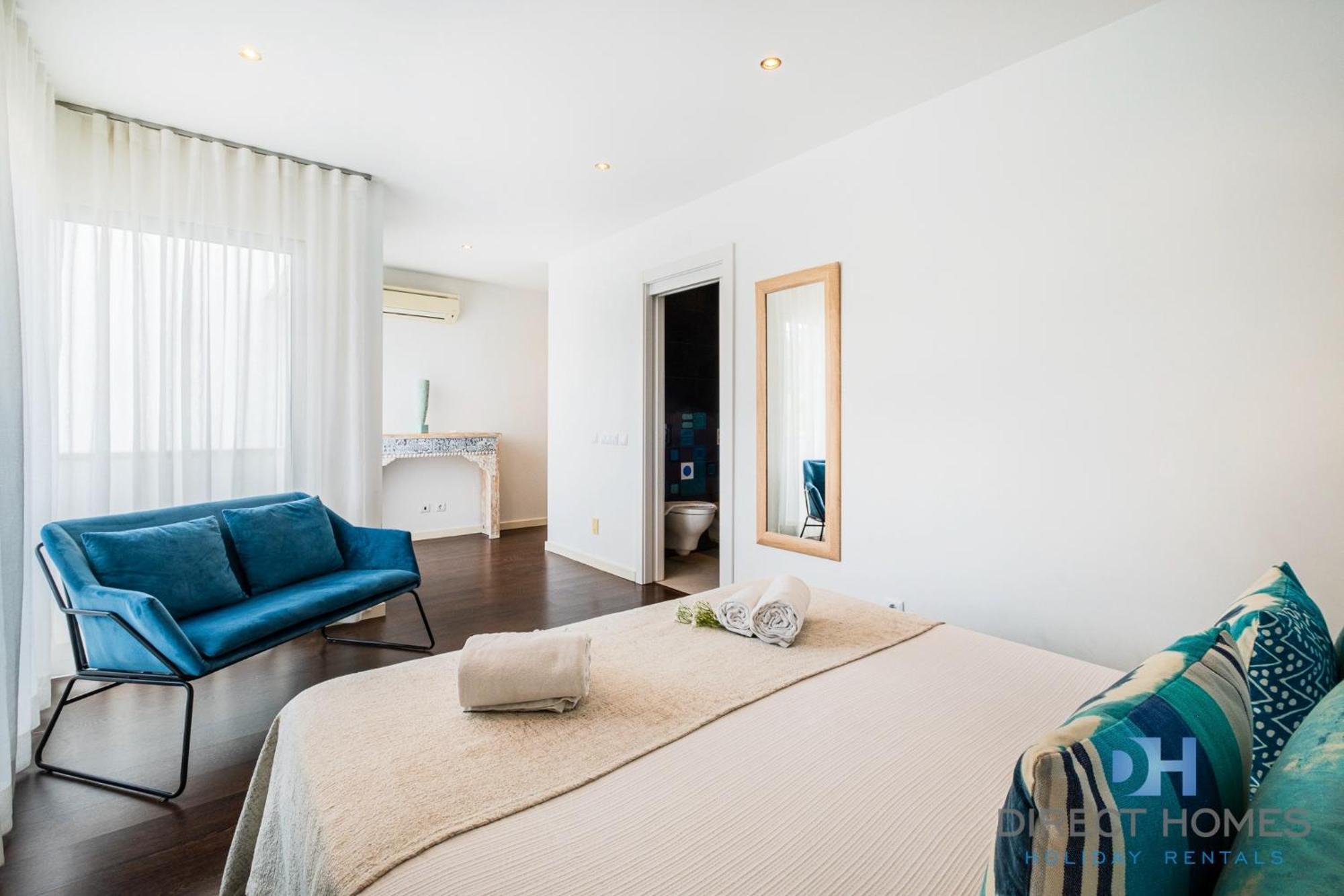Villas Rocha Albufeira Exterior foto